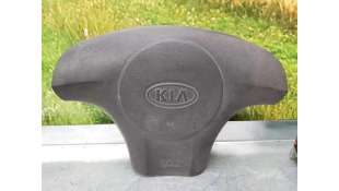 AIRBAG DELANTERO IZQUIERDO KIA PICANTO 1.0 (61 CV) DE 2008 - D.3771297 / 5690007500HU 2