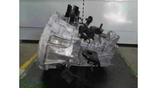 CAJA CAMBIOS KIA PICANTO 1.0 (61 CV) DE 2008 - D.3771329 / M71569 2