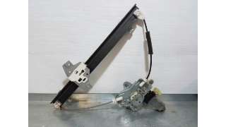 ELEVALUNAS DELANTERO DERECHO KIA PICANTO 1.0 (61 CV) DE 2008 - D.3771351
