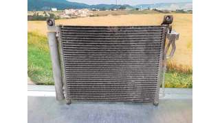 CONDENSADOR / RADIADOR AIRE ACONDICIONADO KIA PICANTO 1.0 (61 CV) DE 2008 - D.3771361