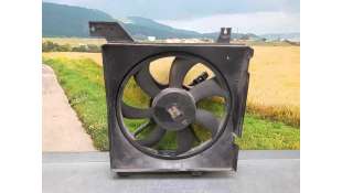 ELECTROVENTILADOR HYUNDAI COUPE 2.0 16V (136 CV) DE 2002 - D.3772092 / 253862C000