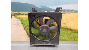 ELECTROVENTILADOR RADIADOR AIRE ACONDICIONADO HYUNDAI COUPE 2.0 16V (136 CV) DE 2002 - D.3772093 / 977302C000