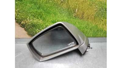 RETROVISOR IZQUIERDO HYUNDAI COUPE 2.0 16V (136 CV) DE 2002 - D.3772096