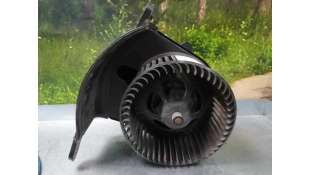 MOTOR CALEFACCION RENAULT SCENIC II 1.9 dCi D (131 CV) DE 2007 - D.3772470 / NN1001038