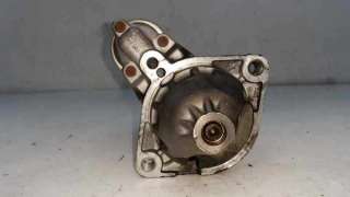 MOTOR ARRANQUE BMW X5 3.0 Turbodiesel (235 CV) DE 2008 - D.3772548 / 0001115046