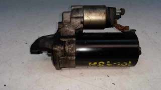 MOTOR ARRANQUE BMW X5 3.0 Turbodiesel (235 CV) DE 2008 - D.3772548 / 0001115046