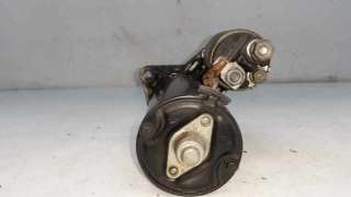 MOTOR ARRANQUE BMW X5 3.0 Turbodiesel (235 CV) DE 2008 - D.3772548 / 0001115046