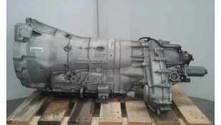CAJA CAMBIOS BMW X5 3.0 Turbodiesel (235 CV) DE 2008 - D.3772583 / 6HP28X