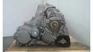 CAJA CAMBIOS BMW X5 3.0 Turbodiesel (235 CV) DE 2008 - D.3772583 / 6HP28X 2