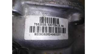 DIFERENCIAL DELANTERO BMW X5 3.0 Turbodiesel (235 CV) DE 2008 - D.3772584 / EAY72W