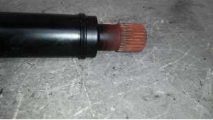 TRANSMISION CENTRAL BMW X5 3.0 Turbodiesel (235 CV) DE 2008 - D.3772586 / 15893410 2