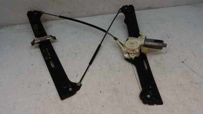ELEVALUNAS DELANTERO IZQUIERDO BMW X5 3.0 Turbodiesel (235 CV) DE 2008 - D.3772606