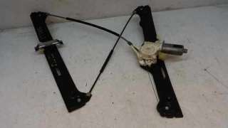 ELEVALUNAS DELANTERO IZQUIERDO BMW X5 3.0 Turbodiesel (235 CV) DE 2008 - D.3772606