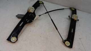 ELEVALUNAS DELANTERO IZQUIERDO BMW X5 3.0 Turbodiesel (235 CV) DE 2008 - D.3772606