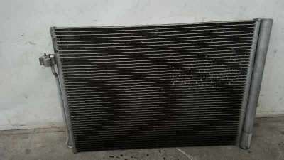 CONDENSADOR / RADIADOR AIRE ACONDICIONADO BMW X5 3.0 Turbodiesel (235 CV) DE 2008 - D.3772615 / 6972553