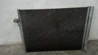 CONDENSADOR / RADIADOR AIRE ACONDICIONADO BMW X5 3.0 Turbodiesel (235 CV) DE 2008 - D.3772615 / 6972553