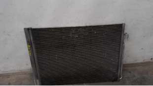 CONDENSADOR / RADIADOR AIRE ACONDICIONADO BMW X5 3.0 Turbodiesel (235 CV) DE 2008 - D.3772615 / 6972553 2