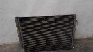 CONDENSADOR / RADIADOR AIRE ACONDICIONADO BMW X5 3.0 Turbodiesel (235 CV) DE 2008 - D.3772615 / 6972553