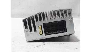 AMPLIFICADOR RADIO BMW X5 3.0 Turbodiesel (235 CV) DE 2008 - D.3772617 / 9133913 2