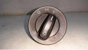 MANDO LUCES VOLKSWAGEN POLO 1.2 TSI (90 CV) DE 2012 - D.3772706