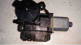 MOTOR ELEVALUNAS TRASERO DERECHO VOLKSWAGEN POLO 1.2 TSI (90 CV) DE 2012 - D.3772864 / S850311054C