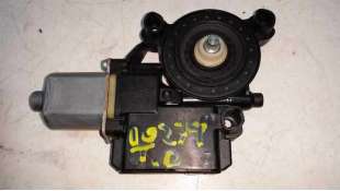 MOTOR ELEVALUNAS TRASERO DERECHO VOLKSWAGEN POLO 1.2 TSI (90 CV) DE 2012 - D.3772864 / S850311054C 2