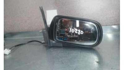 RETROVISOR DERECHO MAZDA 626 BERLINA 2.0 16V (136 CV) DE 2002 - D.3773045