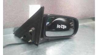 RETROVISOR DERECHO MAZDA 626 BERLINA 2.0 16V (136 CV) DE 2002 - D.3773045