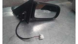 RETROVISOR DERECHO MAZDA 626 BERLINA 2.0 16V (136 CV) DE 2002 - D.3773045