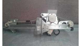 ELEVALUNAS TRASERO DERECHO MAZDA 626 BERLINA 2.0 16V (136 CV) DE 2002 - D.3773065 / 3650161919 2