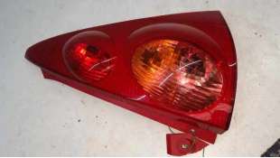 PILOTO TRASERO DERECHO PEUGEOT 107 1.4 HDi (54 CV) DE 2006 - D.3773221