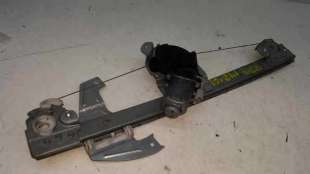 ELEVALUNAS DELANTERO DERECHO PEUGEOT 107 1.4 HDi (54 CV) DE 2006 - D.3773265