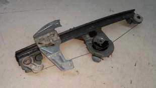 ELEVALUNAS DELANTERO DERECHO PEUGEOT 107 1.4 HDi (54 CV) DE 2006 - D.3773265 2