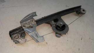 ELEVALUNAS DELANTERO DERECHO PEUGEOT 107 1.4 HDi (54 CV) DE 2006 - D.3773265