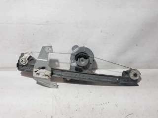 ELEVALUNAS DELANTERO IZQUIERDO PEUGEOT 107 1.4 HDi (54 CV) DE 2006 - D.3773266