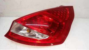 PILOTO TRASERO DERECHO FORD FIESTA 1.25 16V (82 CV) DE 2009 - D.3773522