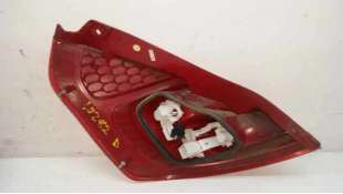 PILOTO TRASERO DERECHO FORD FIESTA 1.25 16V (82 CV) DE 2009 - D.3773522 2