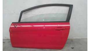 PUERTA DELANTERA IZQUIERDA FORD FIESTA 1.25 16V (82 CV) DE 2009 - D.3773528 / 1806118
