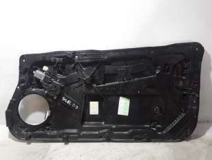 ELEVALUNAS DELANTERO DERECHO FORD FIESTA 1.25 16V (82 CV) DE 2009 - D.3773566 / 1742390