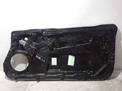 ELEVALUNAS DELANTERO DERECHO FORD FIESTA 1.25 16V (82 CV) DE 2009 - D.3773566 / 1742390