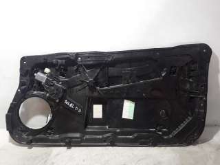 ELEVALUNAS DELANTERO DERECHO FORD FIESTA 1.25 16V (82 CV) DE 2009 - D.3773566 / 1742390