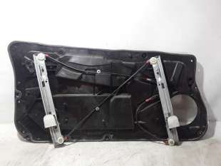 ELEVALUNAS DELANTERO DERECHO FORD FIESTA 1.25 16V (82 CV) DE 2009 - D.3773566 / 1742390 2