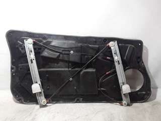 ELEVALUNAS DELANTERO DERECHO FORD FIESTA 1.25 16V (82 CV) DE 2009 - D.3773566 / 1742390