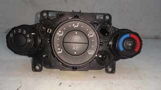 MANDO CALEFACCION / AIRE ACONDICIONADO FORD FIESTA 1.25 16V (82 CV) DE 2009 - D.3773682