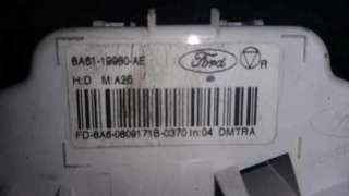 MANDO CALEFACCION / AIRE ACONDICIONADO FORD FIESTA 1.25 16V (82 CV) DE 2009 - D.3773682