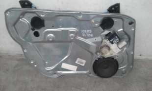 ELEVALUNAS DELANTERO IZQUIERDO SEAT LEON 1.9 TDI (105 CV) DE 2006 - D.3773896
