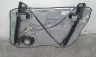 ELEVALUNAS DELANTERO IZQUIERDO SEAT LEON 1.9 TDI (105 CV) DE 2006 - D.3773896 2