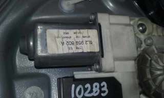 ELEVALUNAS DELANTERO IZQUIERDO SEAT LEON 1.9 TDI (105 CV) DE 2006 - D.3773896