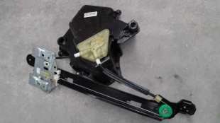 ELEVALUNAS TRASERO DERECHO SEAT LEON 1.9 TDI (105 CV) DE 2006 - D.3773897 2