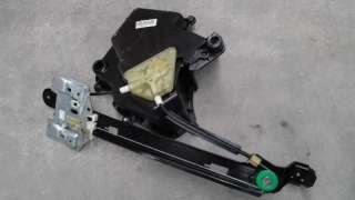 ELEVALUNAS TRASERO DERECHO SEAT LEON 1.9 TDI (105 CV) DE 2006 - D.3773897